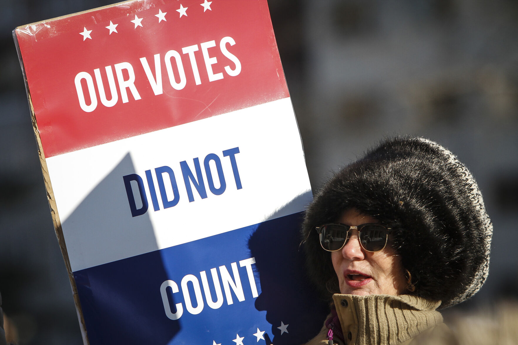 Popular vote